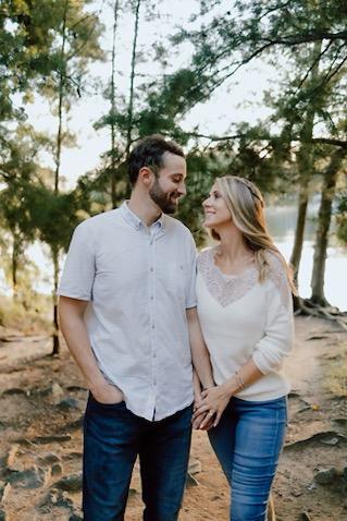 The Wedding Website of Heather Smith and Cameron Kilpatrick