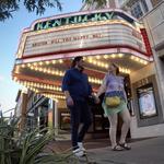 Kentucky Theatre