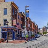 Fells Point
