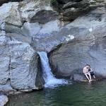 Take a Dip in the Bolton Potholes