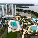 Margaritaville Lake Resort, Lake Conroe | Houston
