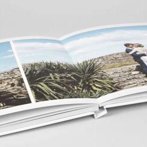Wedding Photo Book
