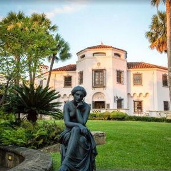 Museum Memberships