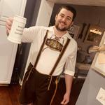 Hollerbach's German Restaurant