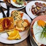Jam Cafe