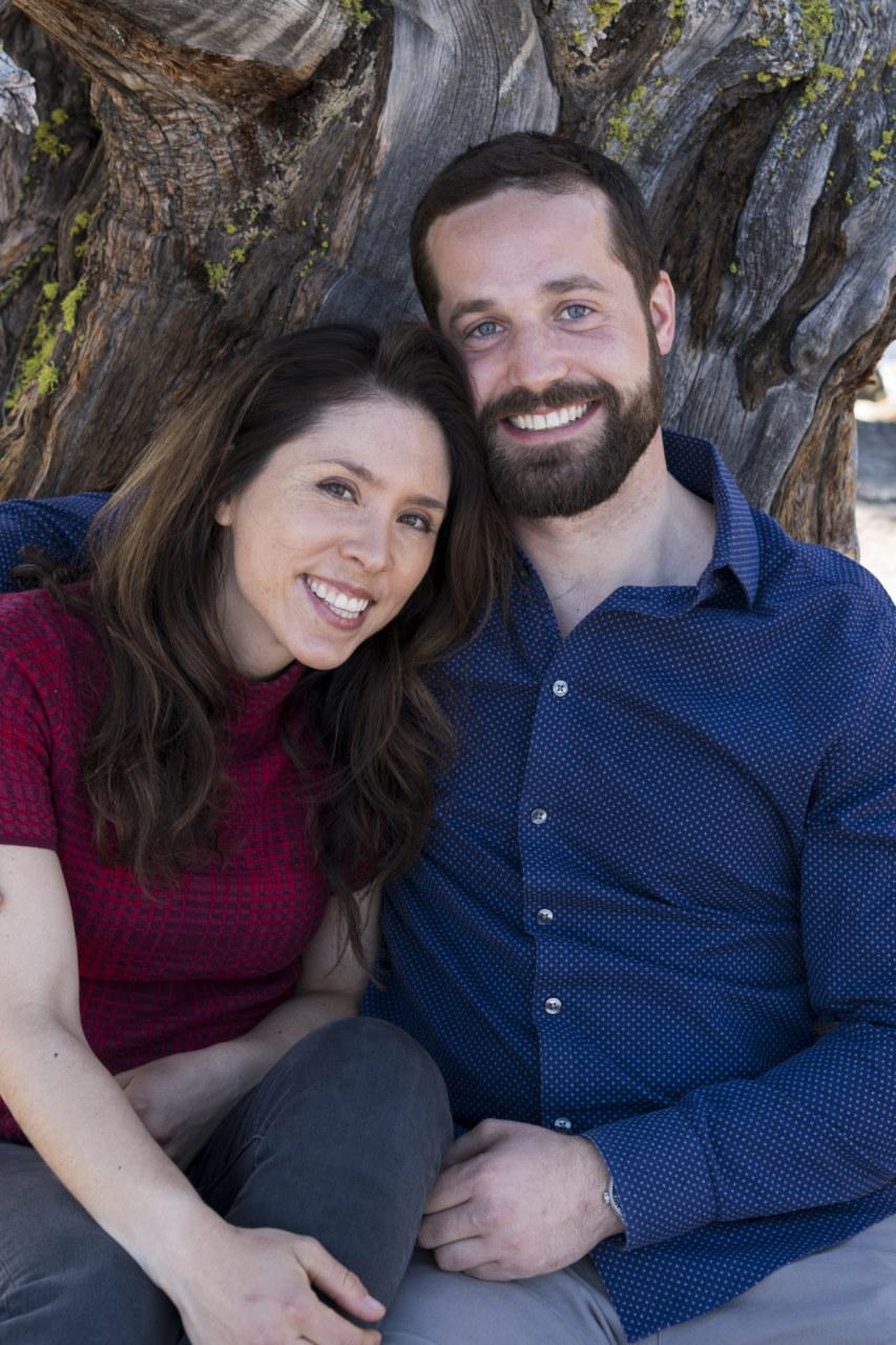 The Wedding Website of Kaitlyn Gosewehr and Ian Hogg