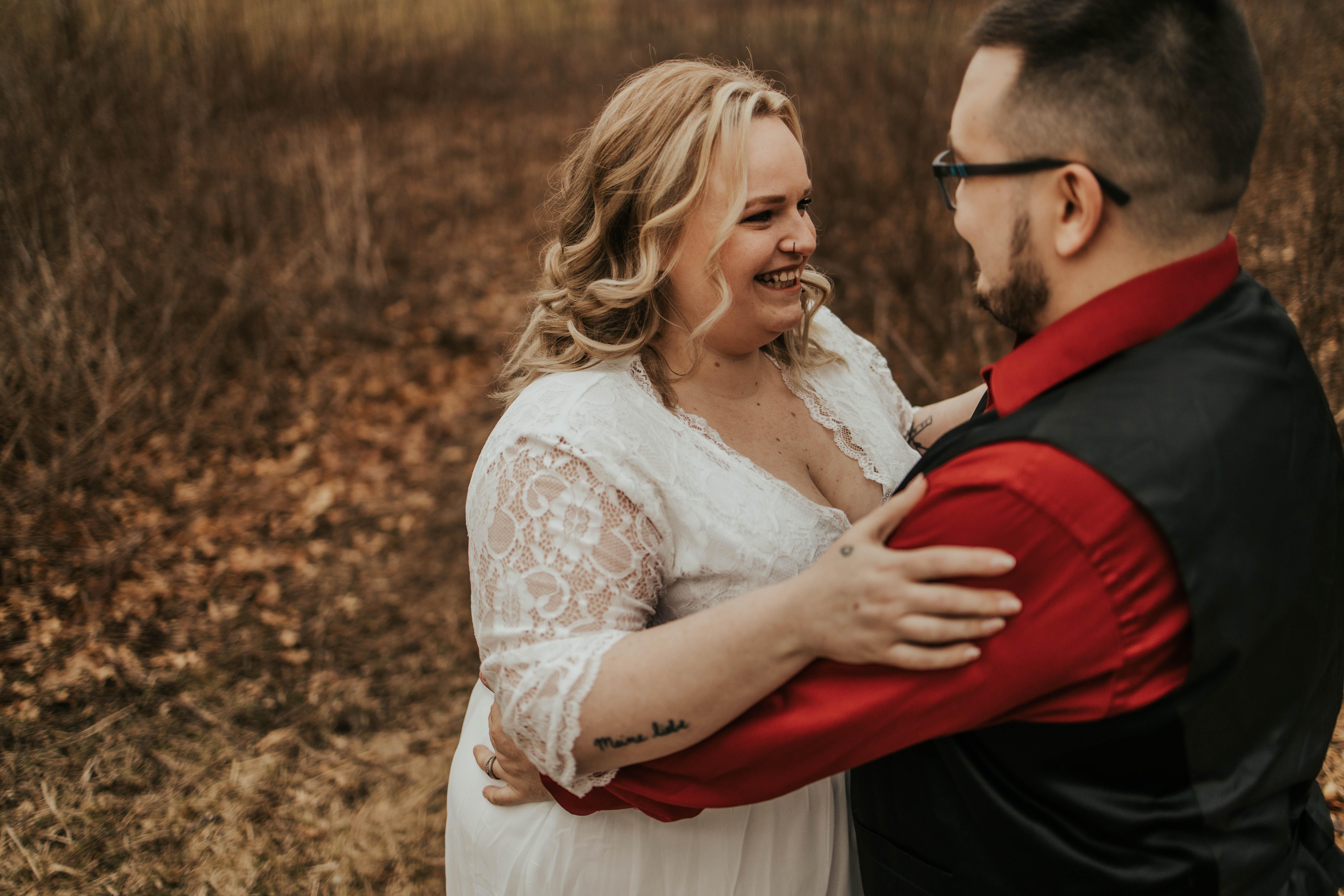 The Wedding Website of Mariah Graun and Clyde Hammett