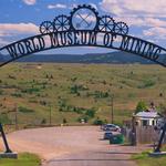 World Museum of Mining