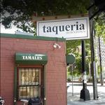 Taqueria Downtown
