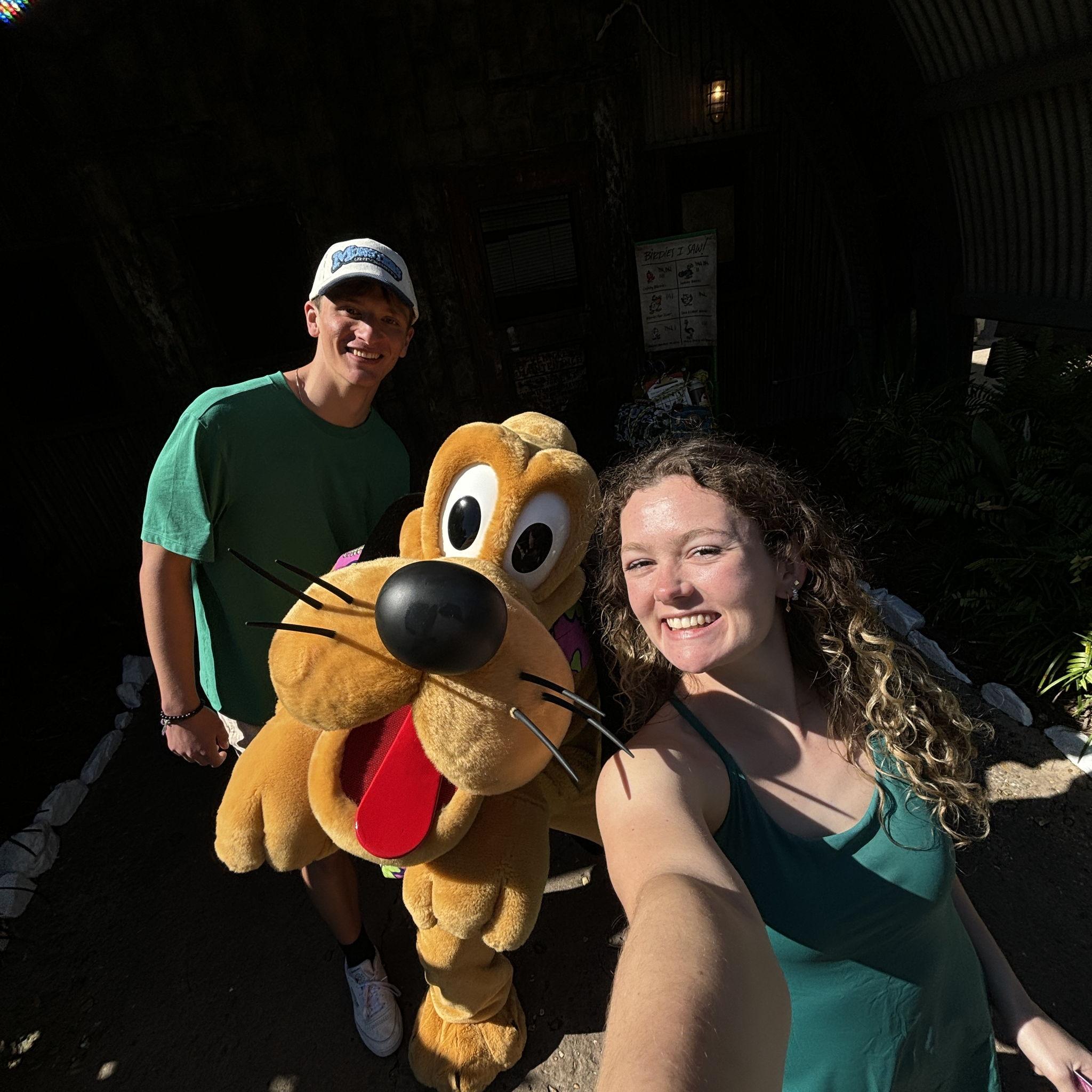 Disney Trip #2!