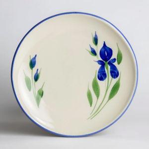 10 Coupe Dinner Plates