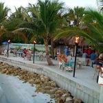 Square Grouper Tiki Bar Jupiter Inlet