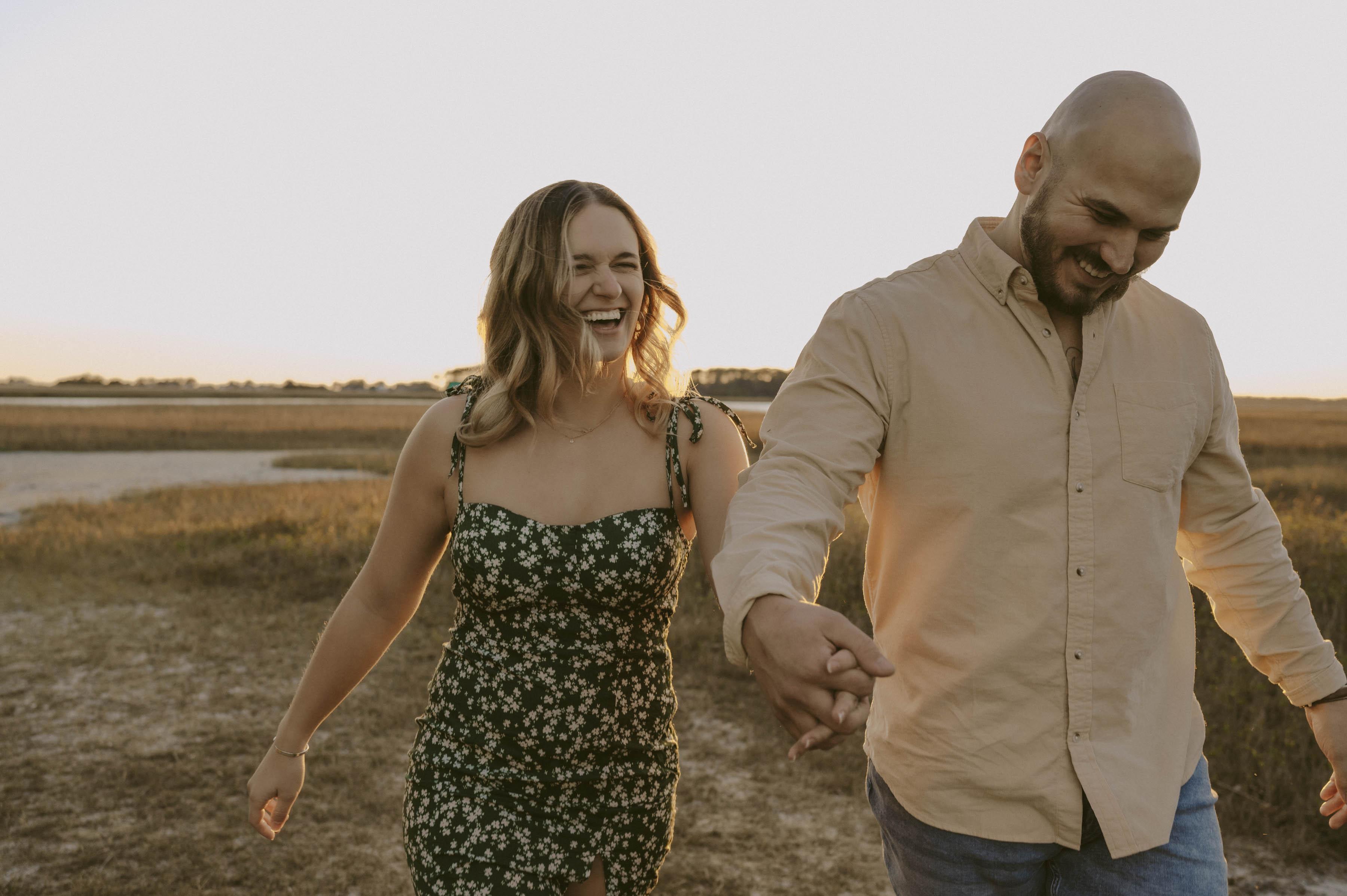 The Wedding Website of Meredith Wilson and Steven Garza