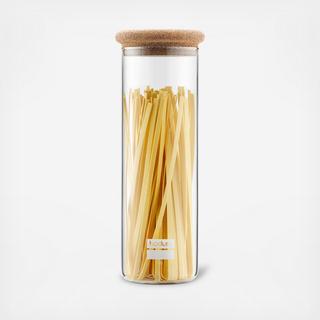 Yohki Spaghetti Storage Jar