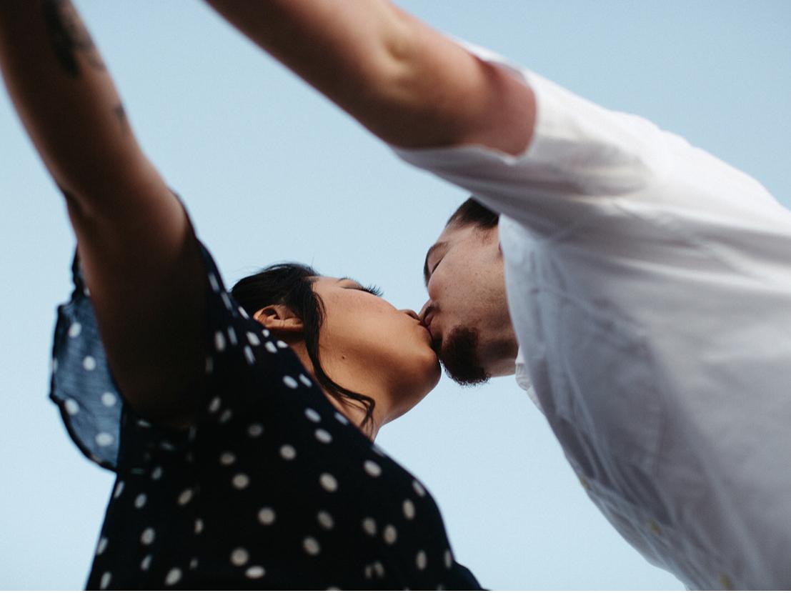 The Wedding Website of Hannah Espudo and Cameron Ballard