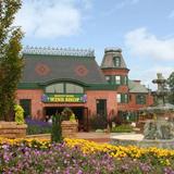 Mount Hope Estate and Winery