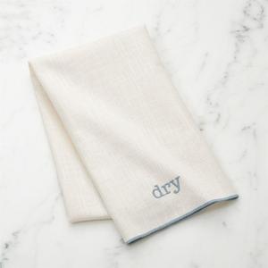 Dry Dish Towel