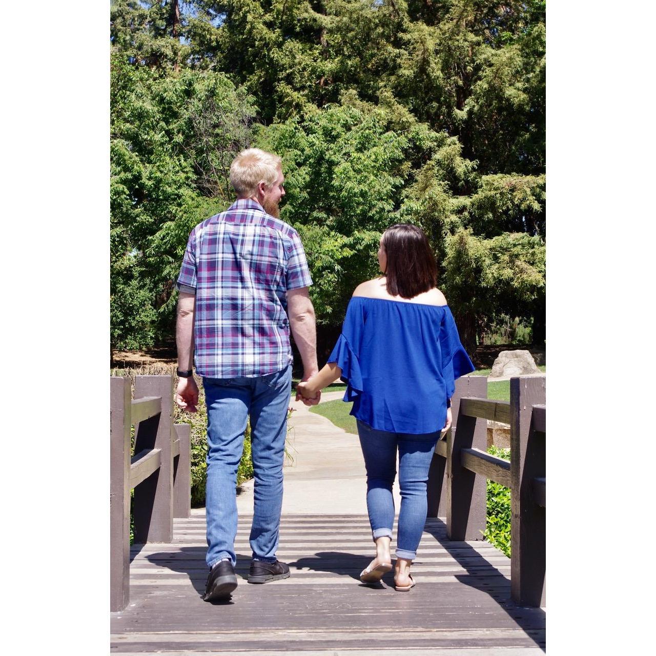 Engagement Photos: Day 2
