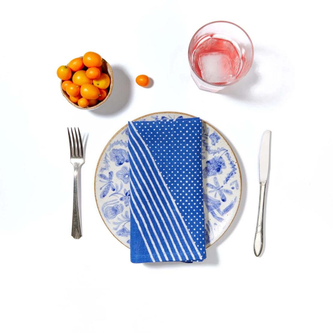 Block Shop Dolly Napkins