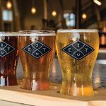 Edward Teach Brewing (Wilmington Downtown)