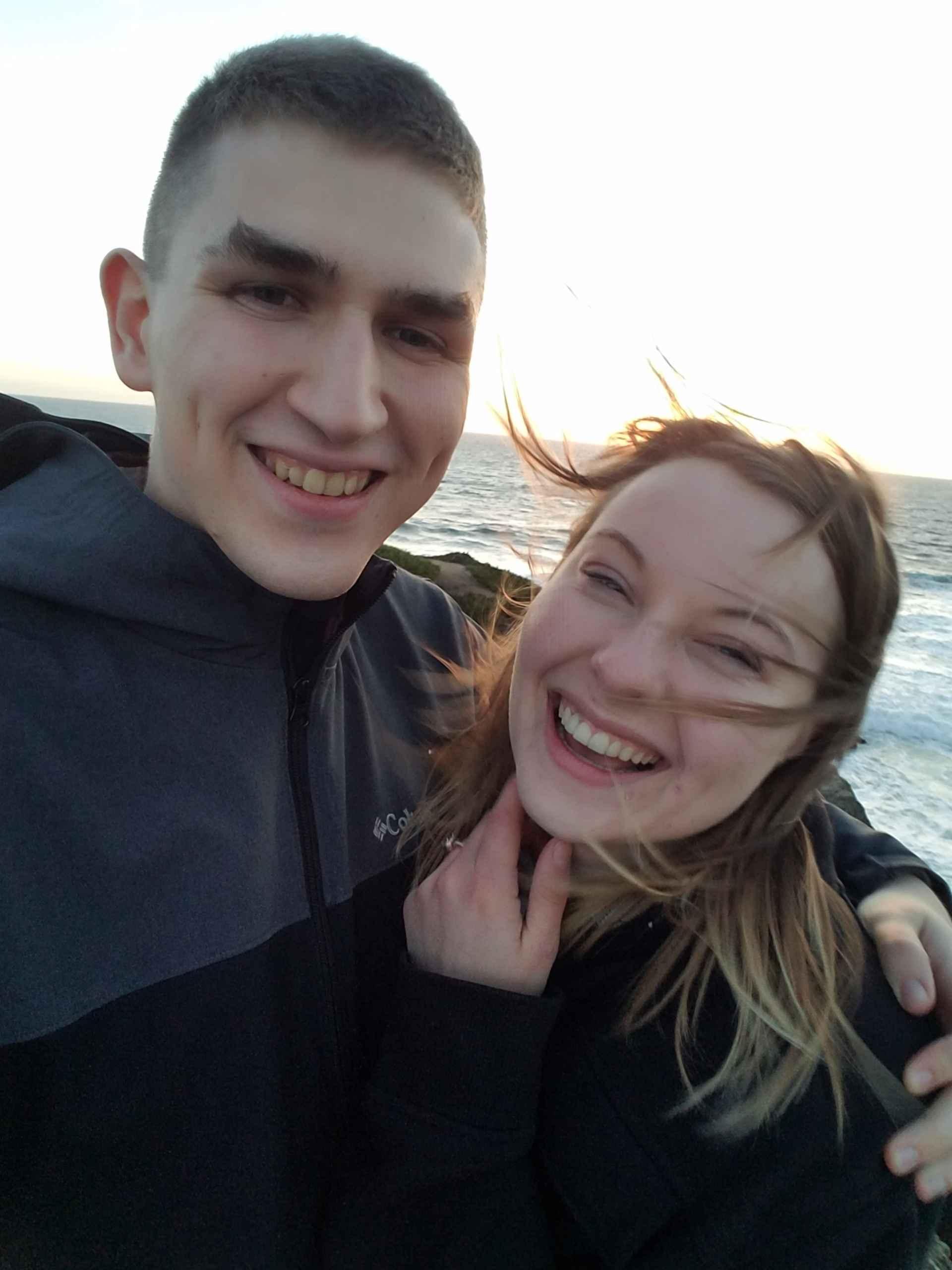 The Wedding Website of Haley Summers and Daniel Jump