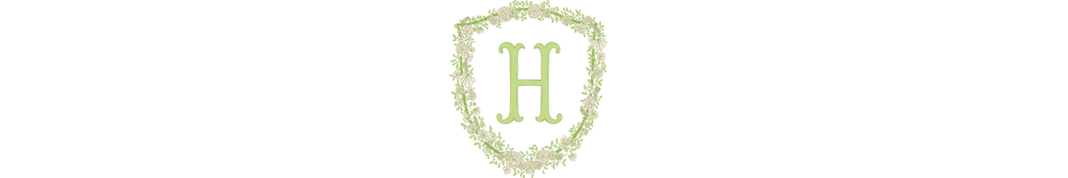 The Wedding Website of Chloe Engle and Banks Harland