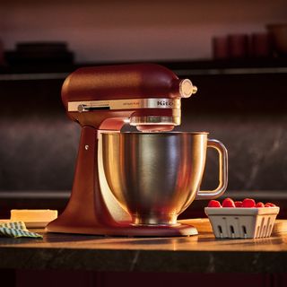 Artisan Plus 5 Qt. Tilt-Head Stand Mixer
