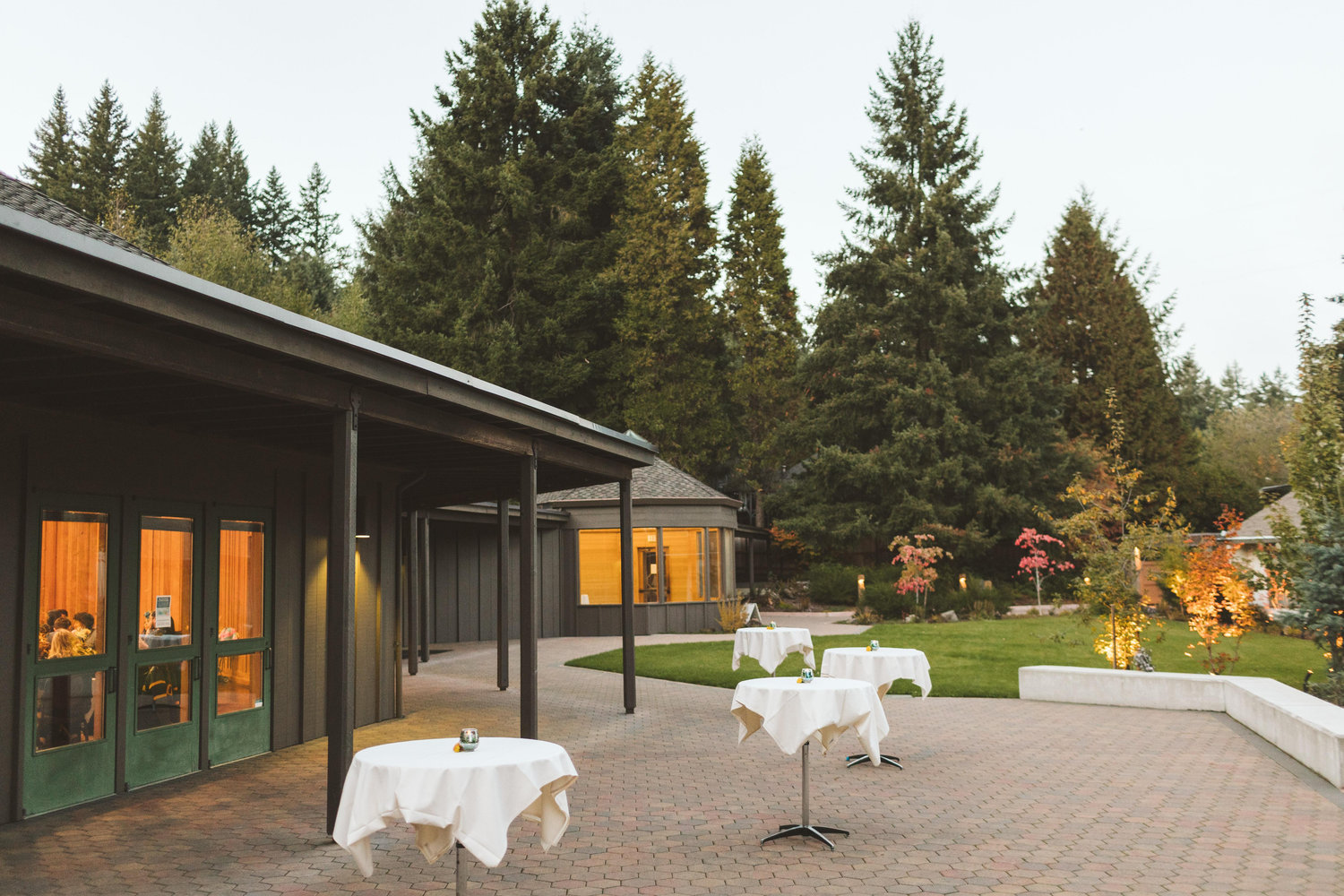 The Wedding Website of Leslie Meyer and Andrew Yang