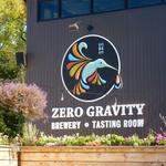 Zero Gravity Brewery