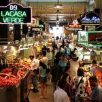 Grand Central Market