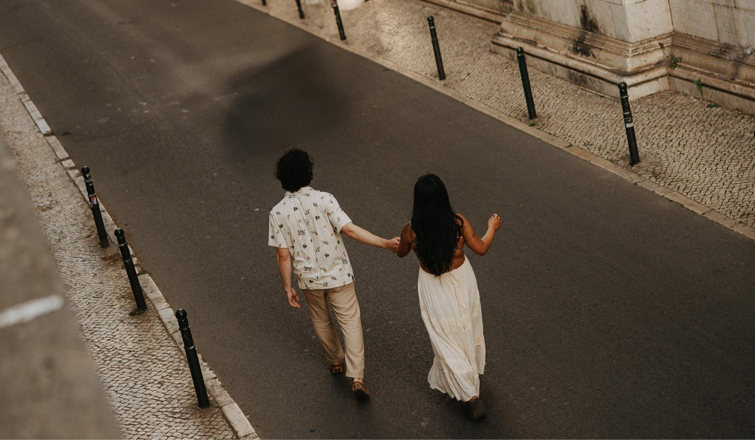 The Wedding Website of Arlina A and Alex Z