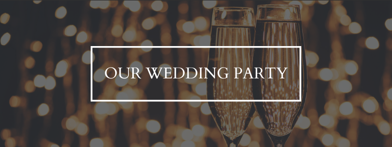 The Wedding Website of Kristen Harold and Rick Pecka