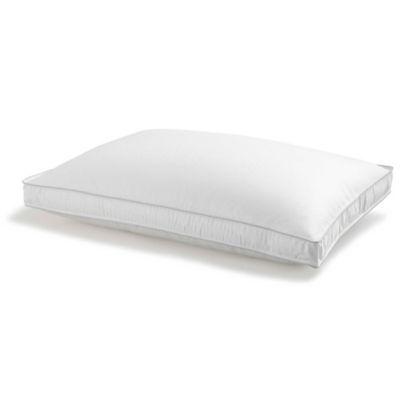 Wamsutta® Dream Zone® Standard Queen White Goose Down Side Sleeper Pillow