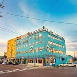 Jackson | Fondron District