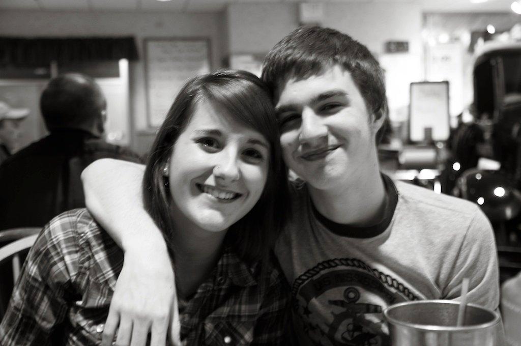 The Wedding Website of Meg Dionne and Braden Sinclair