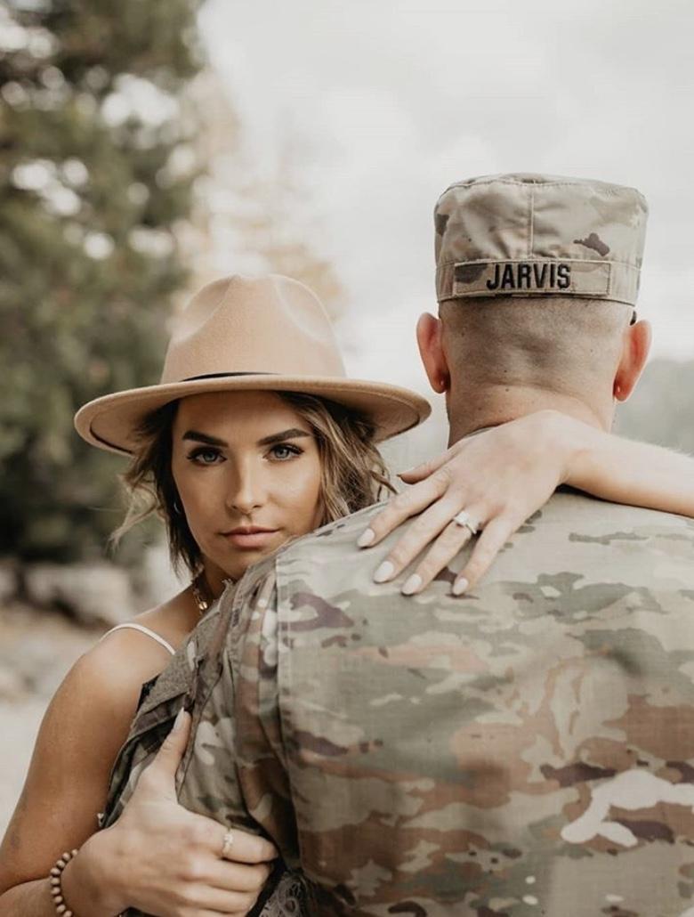 The Wedding Website of Carah Cole and Anthony Jarvis