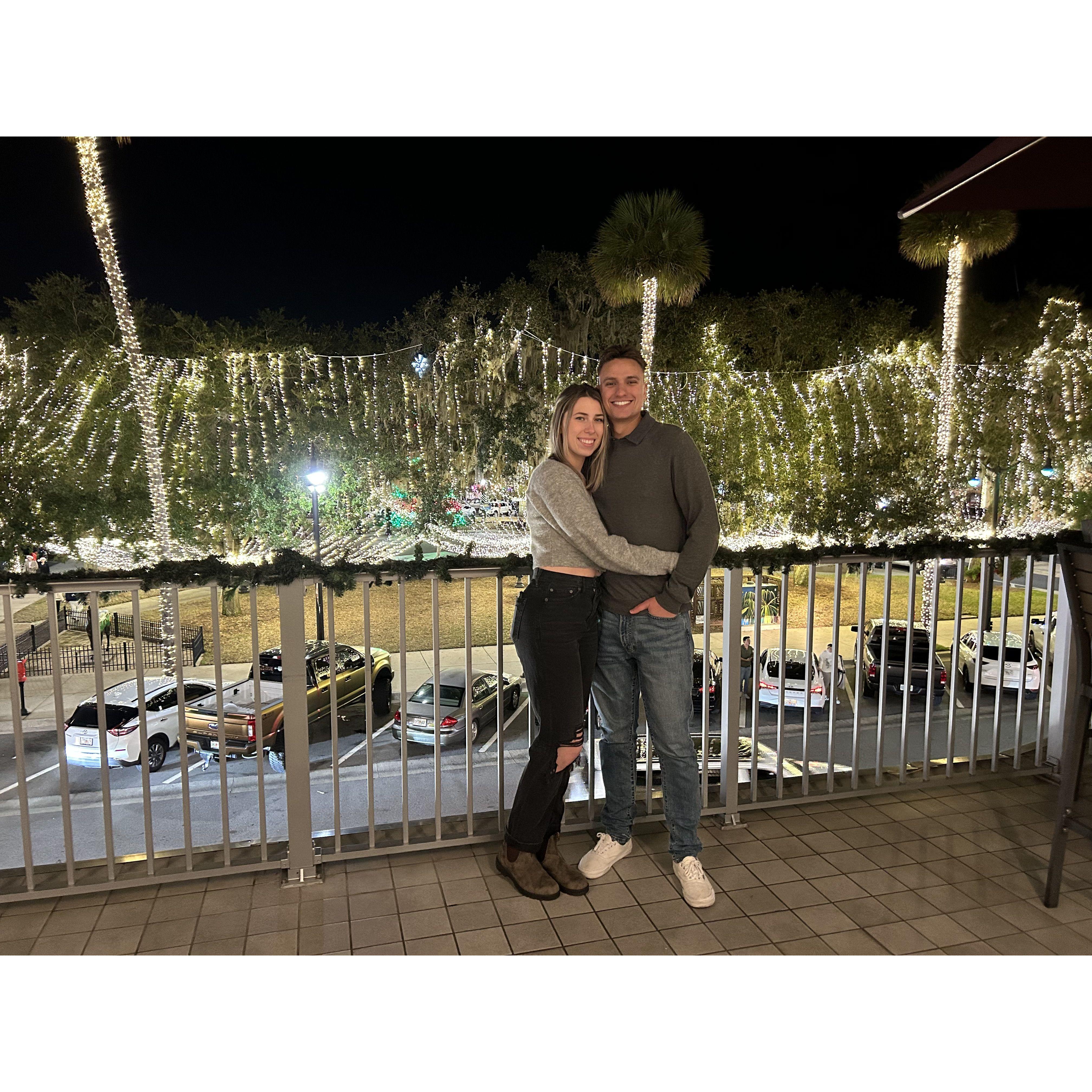 2023- Florida Christmas trip