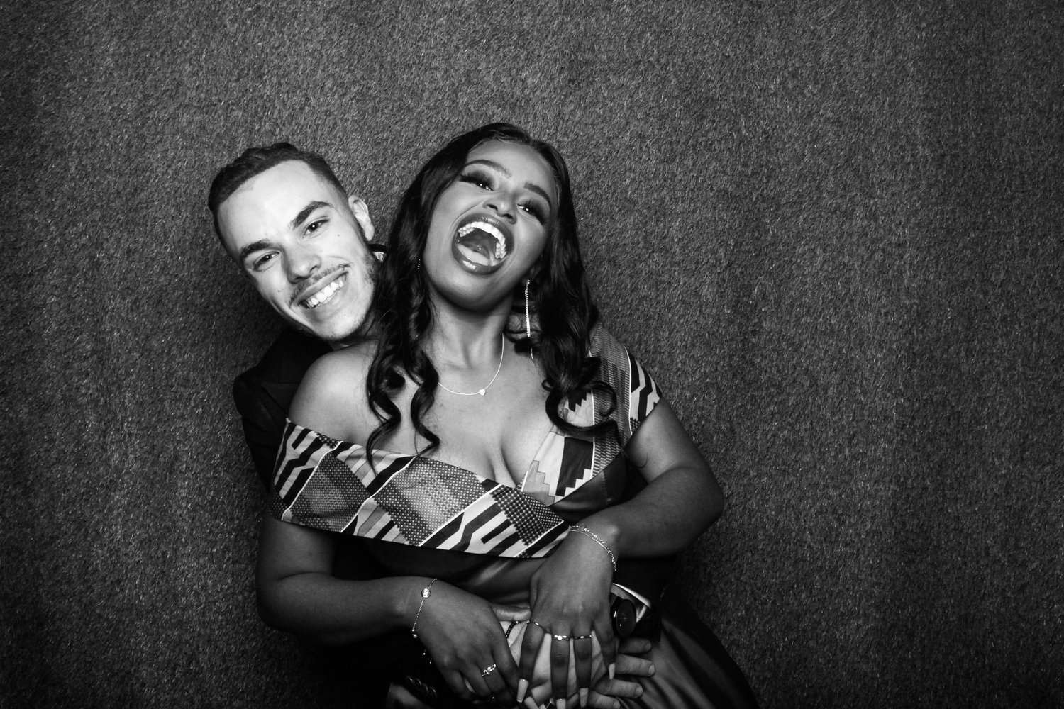 The Wedding Website of Rachel Unkwiye and Jack O'Neill