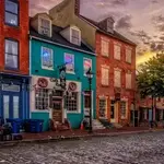 Fells Point