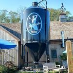 Bad Martha Farmer's Brewery