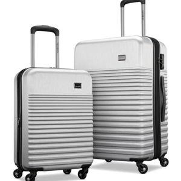 2 Piece Set (CO/M) | Luggage Sets | Samsonite
