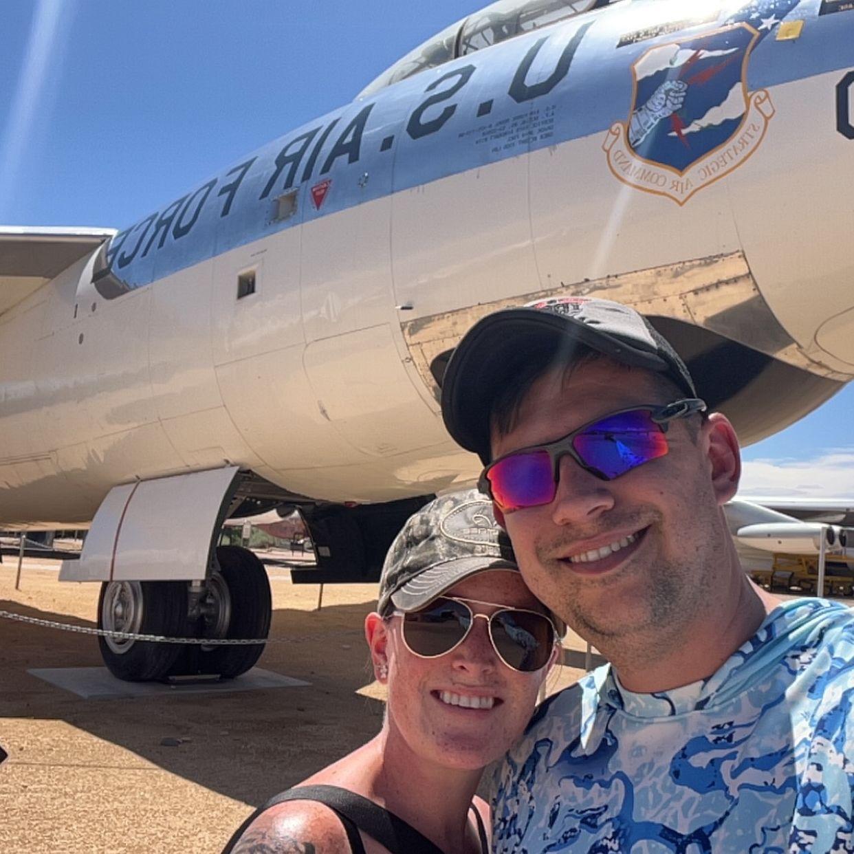 National Museum of Nuclear Science & History in New Mexico