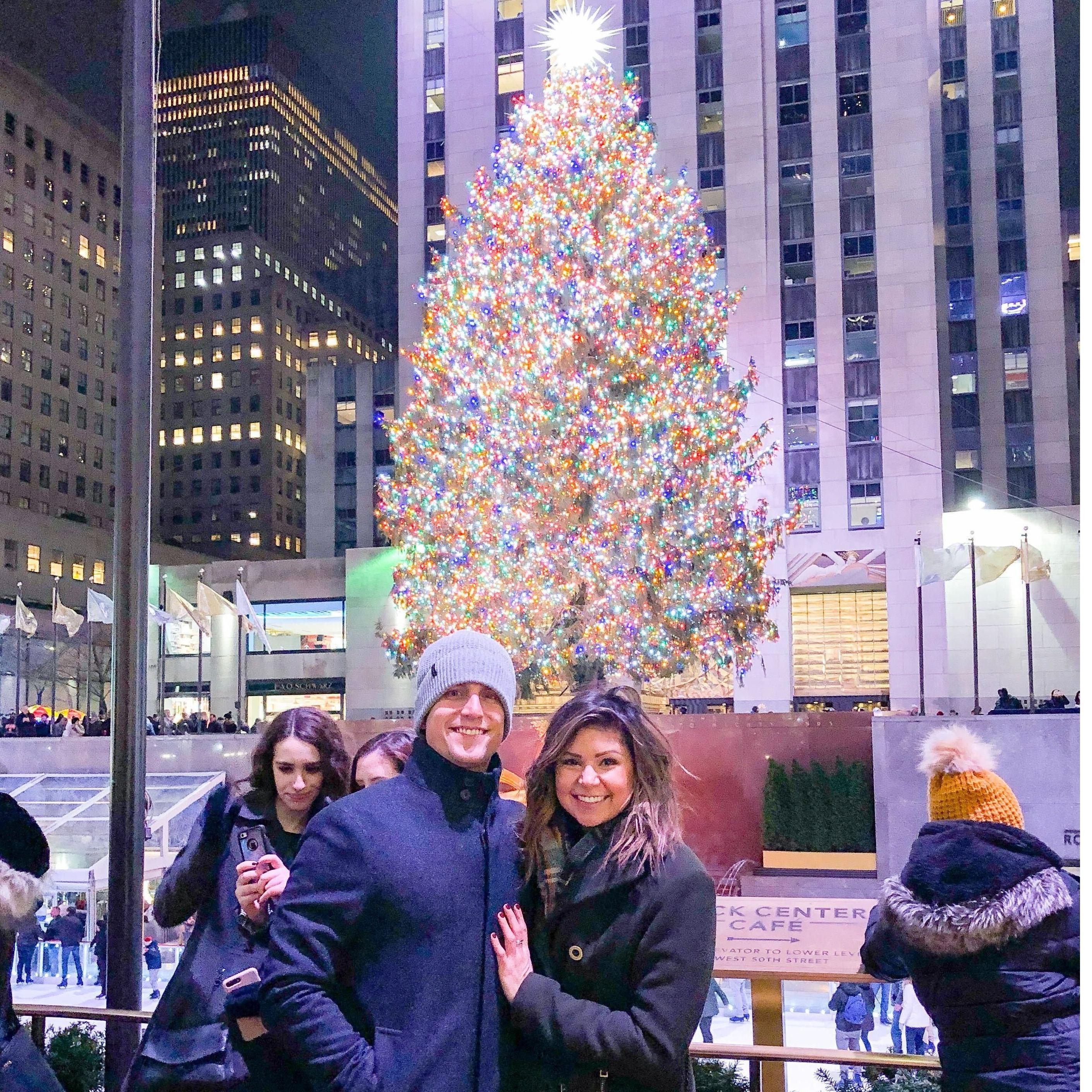 Rockefeller Center