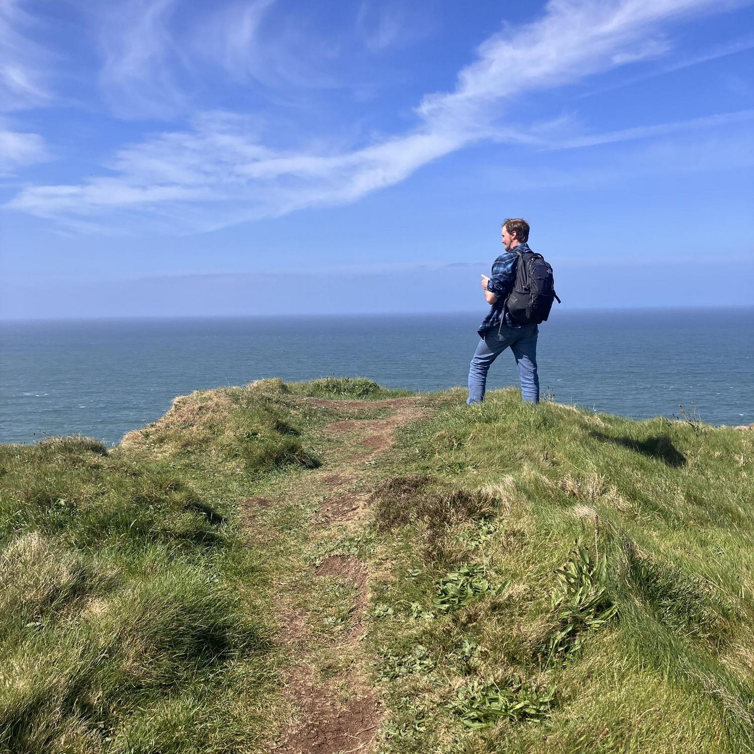 Giant's Causeway