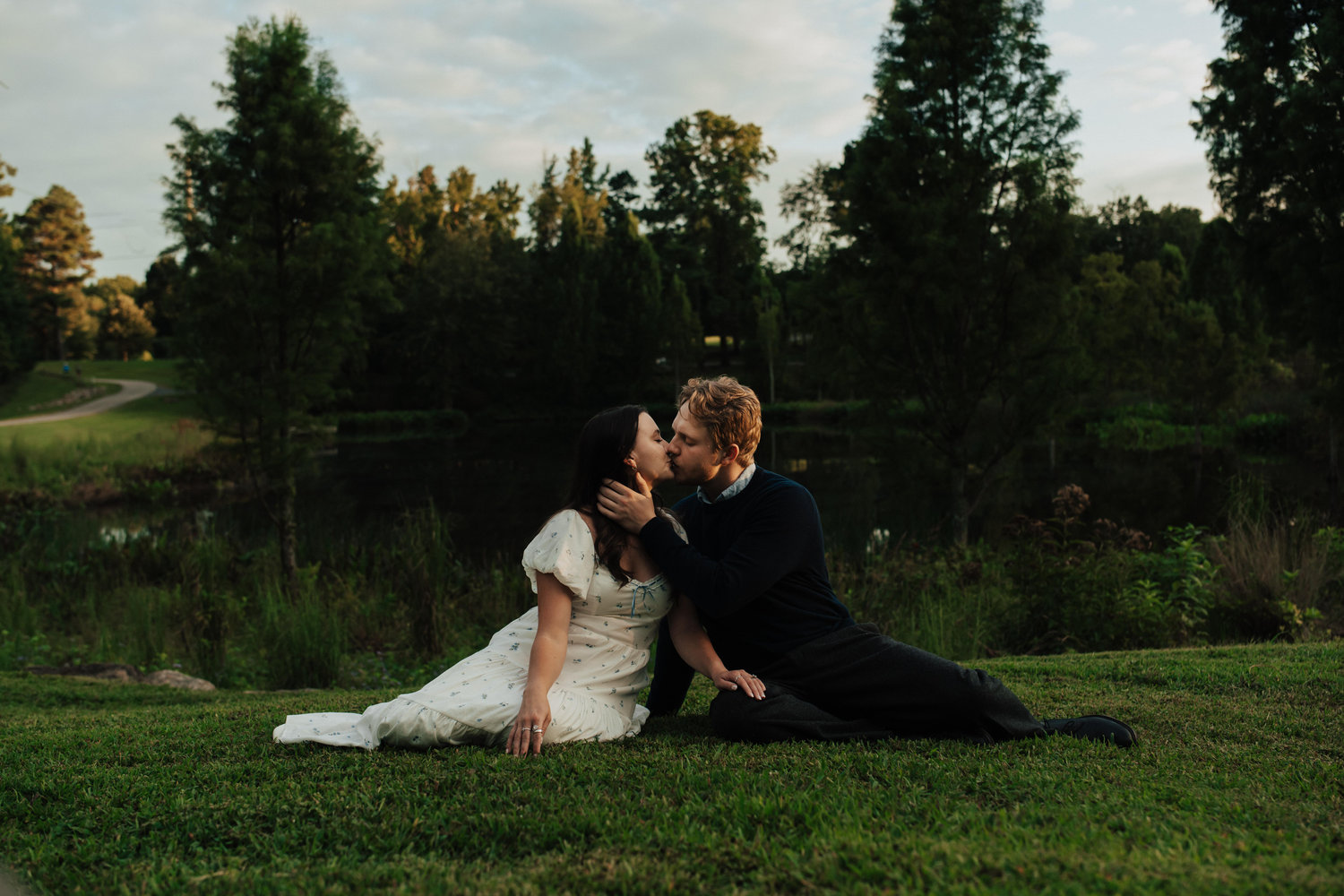 The Wedding Website of Emmaline Talley and Oscar McMullen