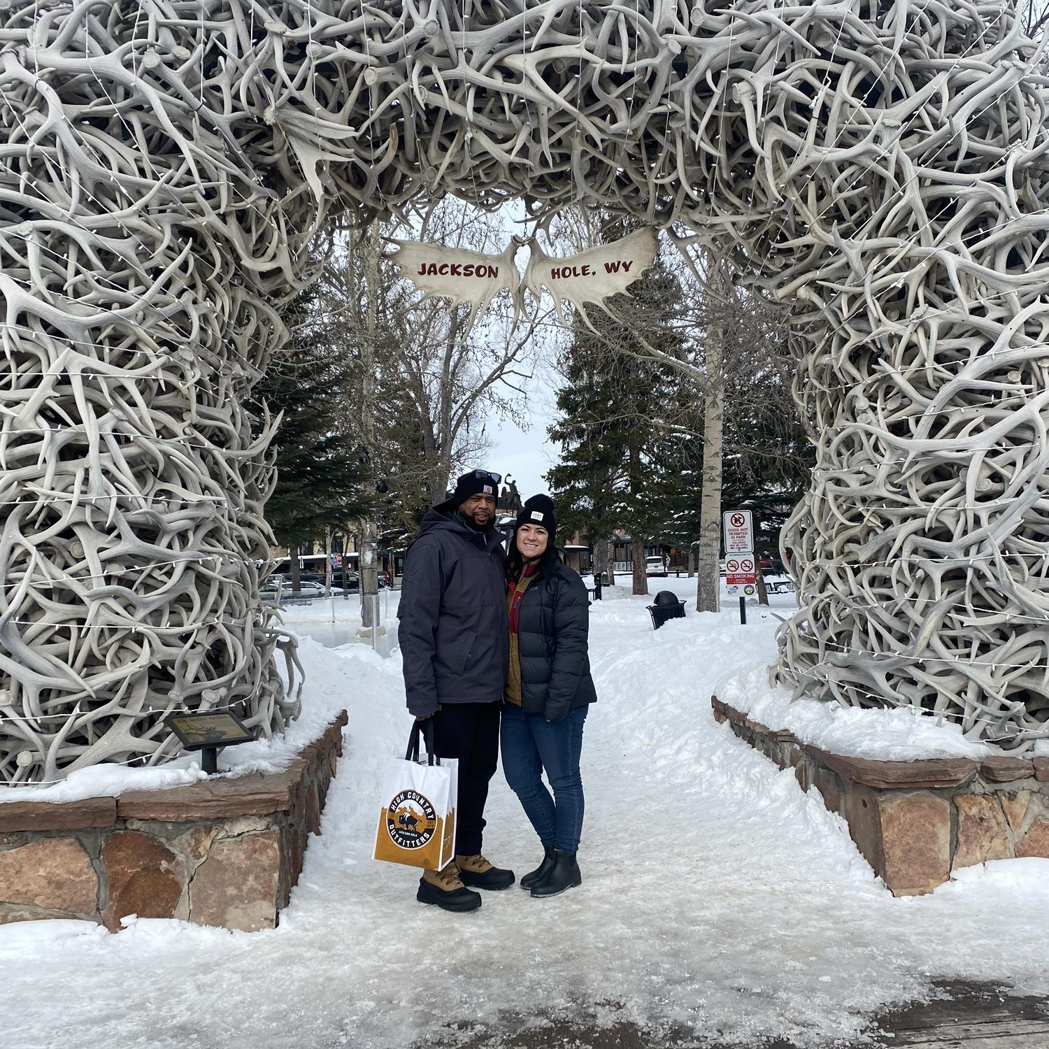 Jackson Hole