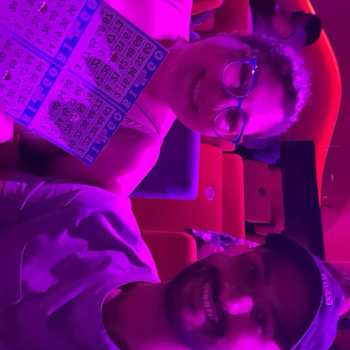 Drag Bingo on the Virgin Voyages! 2024