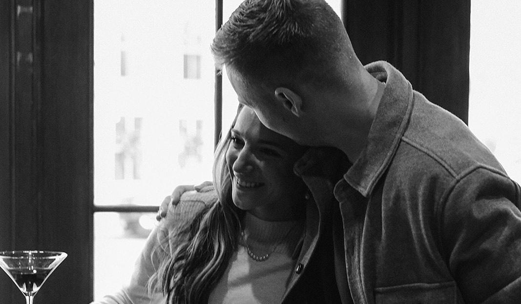 The Wedding Website of Danielle Green and John Rice