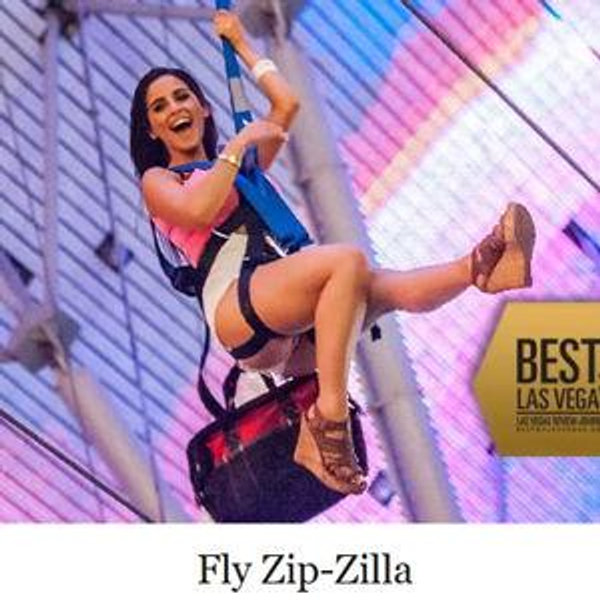 Wedding Experience Zip Lining