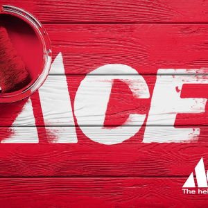 ACE Gift Card